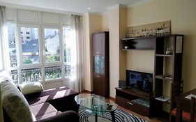 Ribadeo Centro